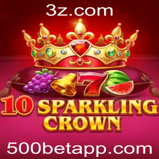 Descubra '10SparklingCrown': Um Novo Horizonte no Mundo dos Jogos de Cassino