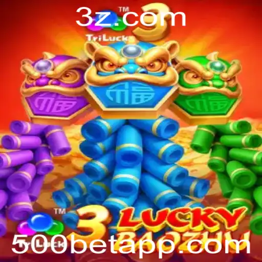 Explorando o Fascinante Mundo de 3LuckyBaozhu: A Nova Sensação dos Jogos de Aposta