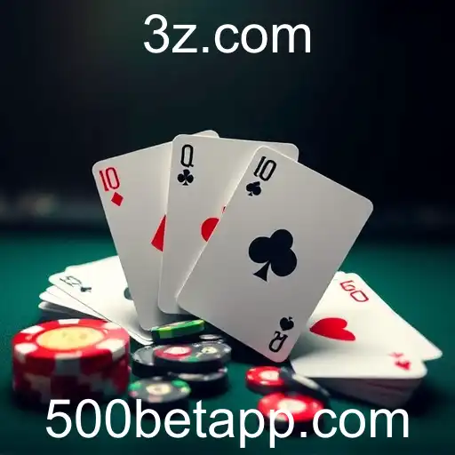 Explorando o Mundo do Bacará: Estratégias e Dicas com 500bet