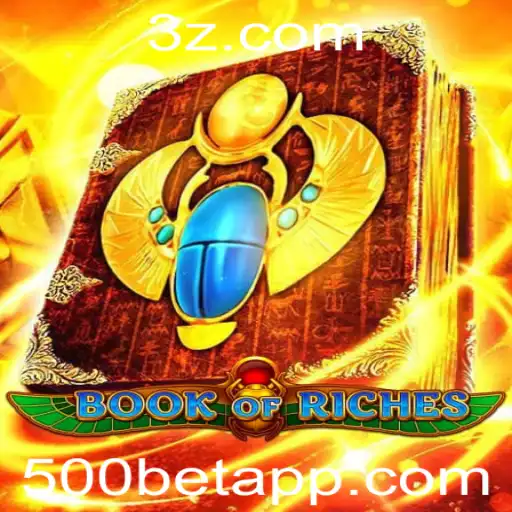 Descubra o Fascinante Jogo BookofRiches: Regras, Estratégias e Dicas