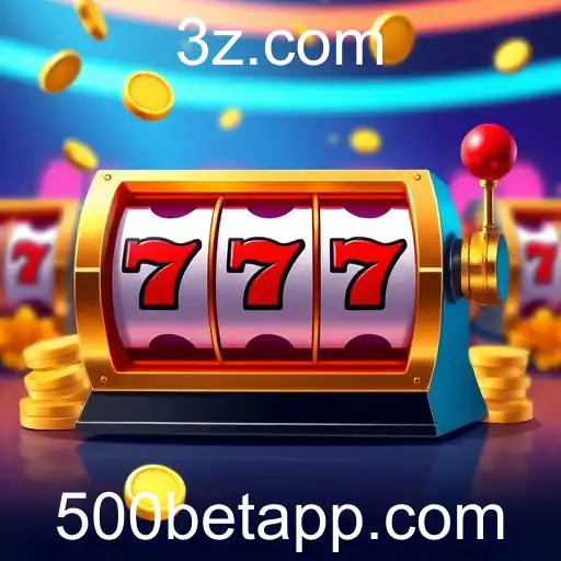 Tudo o Que Você Precisa Saber Sobre Caça-níqueis e 500bet