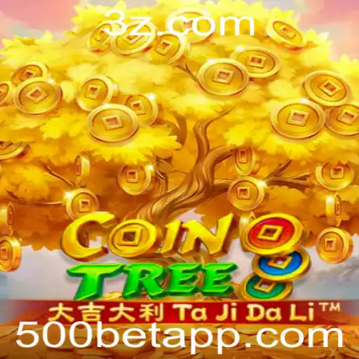 Explore CoinTree: O Jogo Empolgante de Estratégia e Apostas com 500bet