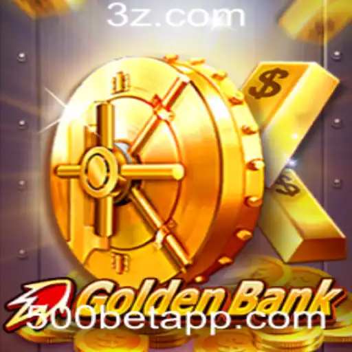 Descubra o Fascinante Mundo de CrazyGoldenBank com 500bet