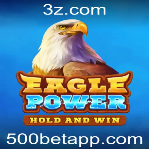 EaglePower: Uma Nova Era nos Jogos de Apostas Online