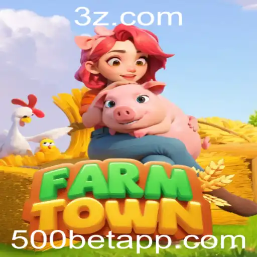 Descubra as Aventuras do FarmTown com o Desafio 500bet