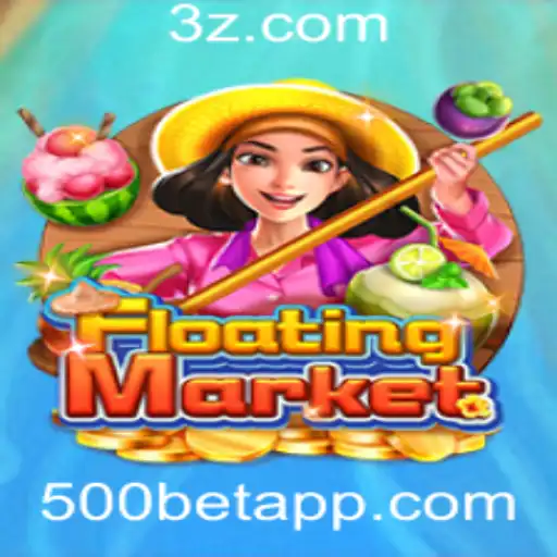 Explorando o Jogo 'FloatingMarket': Estratégias e Regras com 500bet