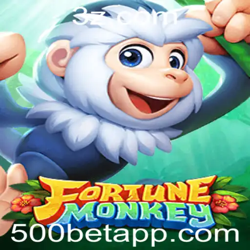 FortuneMonkey: Descubra o Jogo de Apostas Emocionante com 500bet