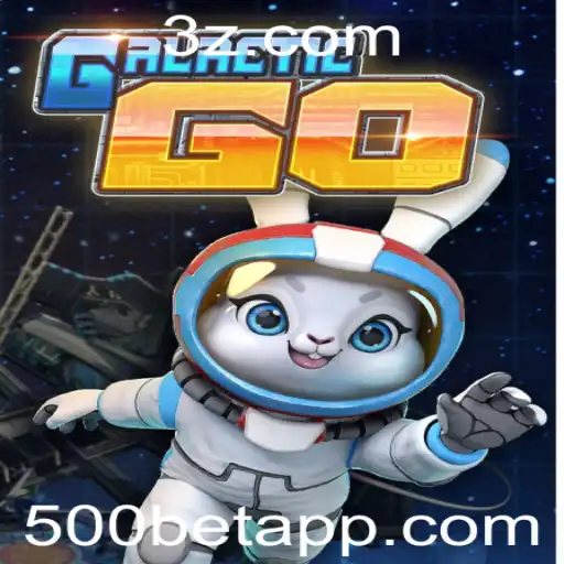 GalacticGO: Aventuras Espaciais e Estratégias no Universo 500bet