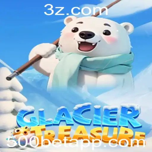 Explorando GlacierTreasure: Uma Aventura Congelante com 500bet