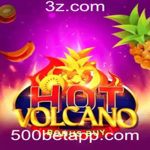 Explorando o Jogo HotVolcanoBonusBuy e a Emoção do 500bet