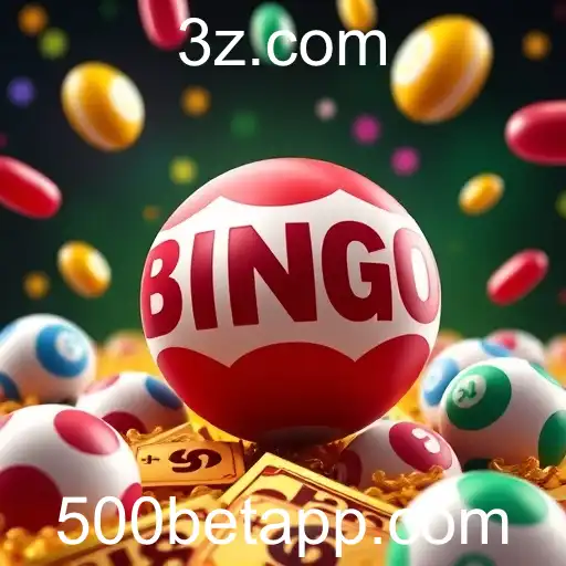 Explorando o Mundo dos Jogos de Bingo com 500bet