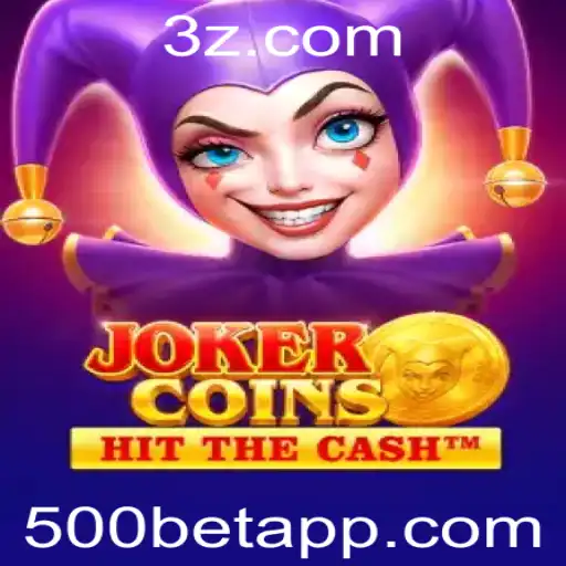 Descubra as Emoções do Jogo JokerCoins e como o 500bet Transforma sua Experiência de Aposta