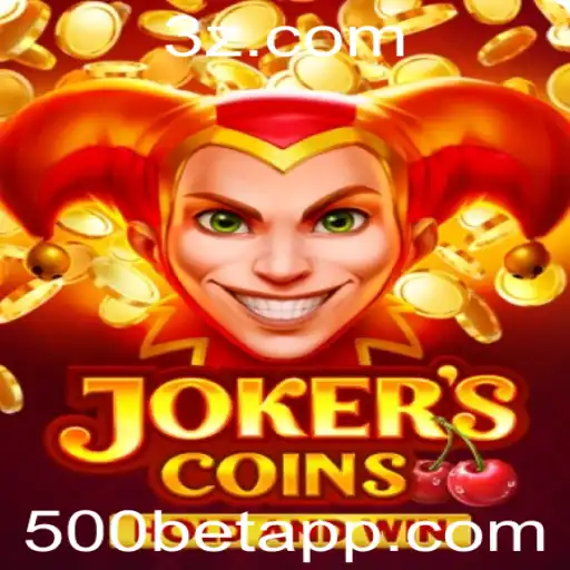 Descubra JokersCoins: O Novo Fenômeno no Mundo dos Jogos com a Palavra-Chave 500bet