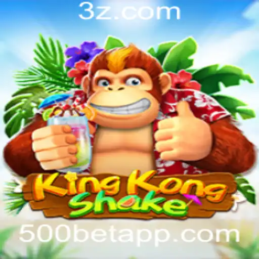 KingKongShake: Um Mergulho no Excitante Universo do Jogo