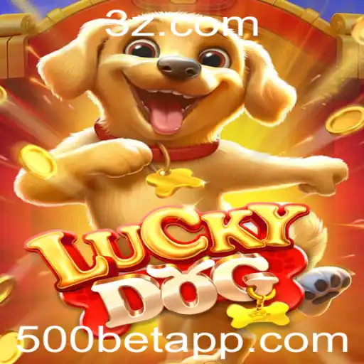 Explorando o Jogo LuckyDog: Aventuras Caninas e Apostas Empolgantes