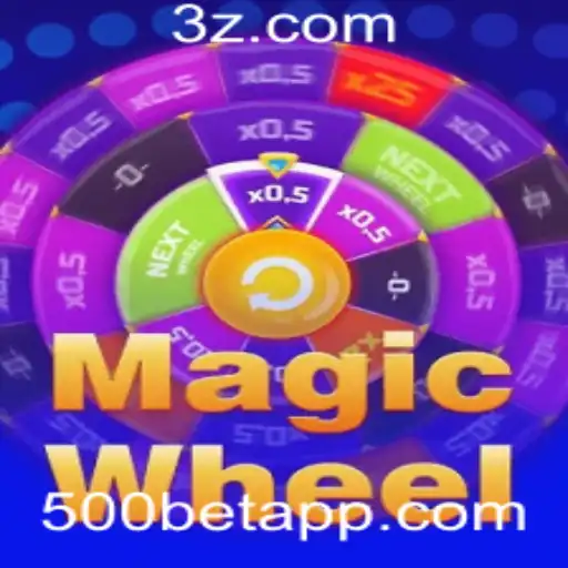MagicWheel: Descubra a Fascinante Dinâmica do Jogo com 500bet