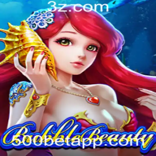 Descubra o Fascinante Mundo de BubbleBeauty e as Emoções de 500bet