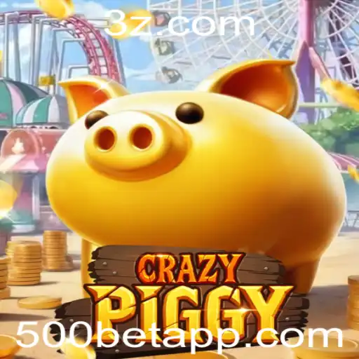 Explorando CrazyPiggy: Um Jogo de Apostas Inovador com 500bet