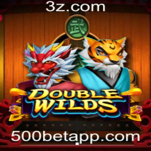 Descubra o Inovador Mundo do Jogo DoubleWilds com a Estratégia 500bet