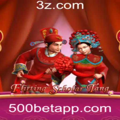 Flirting Scholar Tang: Aventuras e Estratégias no Mundo dos Jogos de Cassino