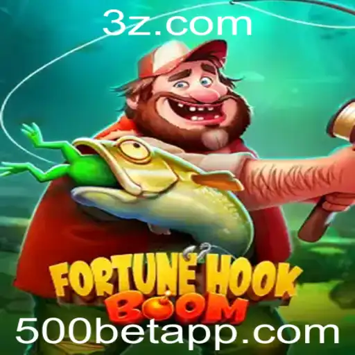 Explorando FortuneHookBoom: O Revolucionário Jogo de Aventura com 500bet