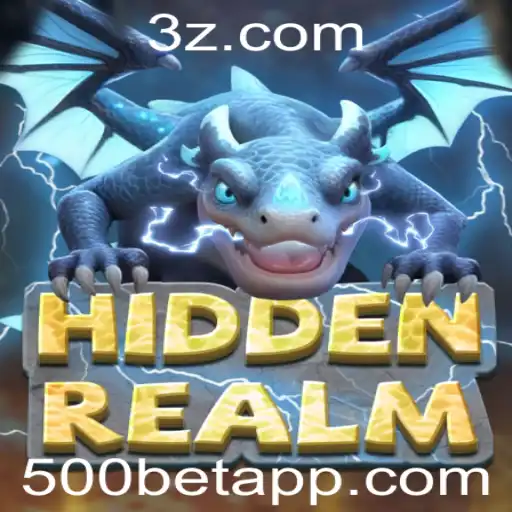 Descubra o Universo Emocionante do Jogo HiddenRealm e a Estratégia 500bet