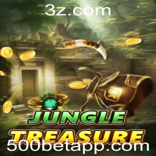 Descubra o Mundo Aventureiro de JungleTreasure: Conquiste Riquezas com 500bet