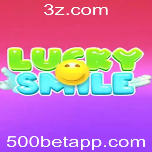 Conheça o Fascinante Jogo LuckySmile: Aposta e Diversão com 500bet