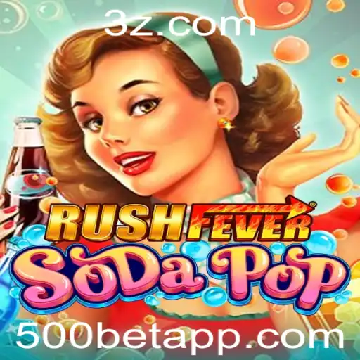 Descubra os Segredos do Jogo Emocionante RushFeverSodaPop