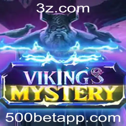 Descubra o Mundo Fascinante de VikingsMystery e a Emoção de 500bet