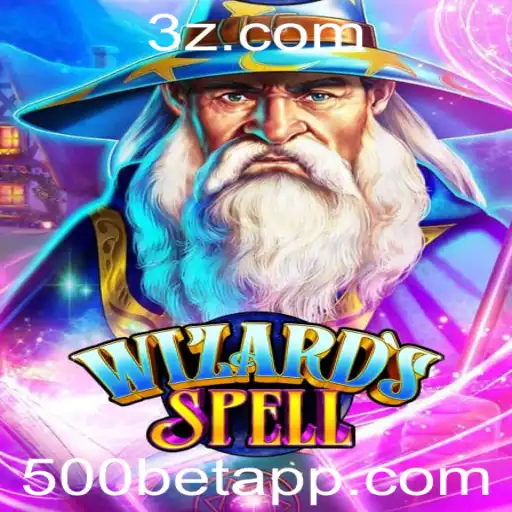 WizardsSpell: Uma Aventura Mística com 500bet