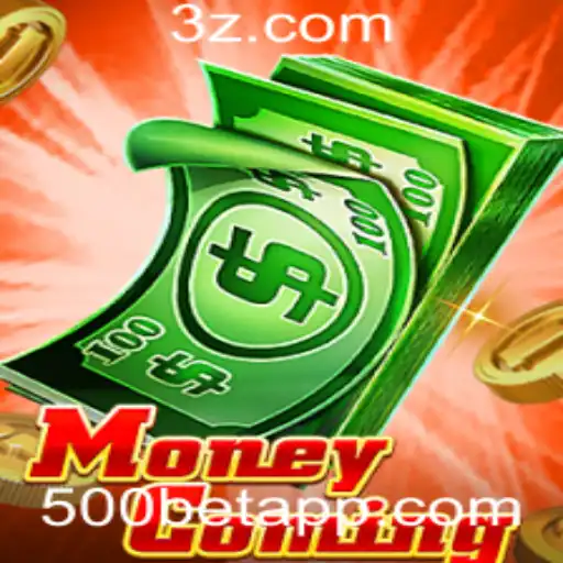 Descubra MoneyComing: O Jogo de Estratégia e Sorte com 500bet