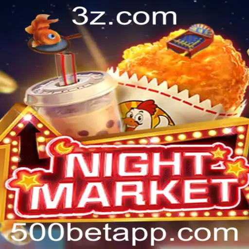 Explorando o Mundo de NIGHTMARKET com a Inovação 500bet