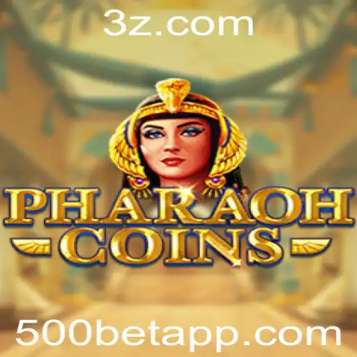 Descobrindo PharaohCoins: O Atraente Mundo do 500bet