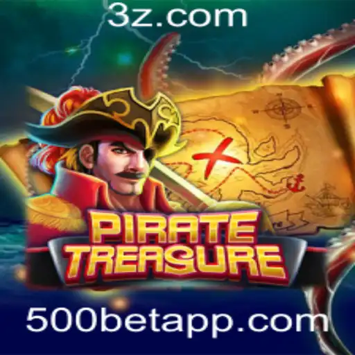 Explorando PirateTreasure: O Jogo de Estratégia e Aventura com 500bet