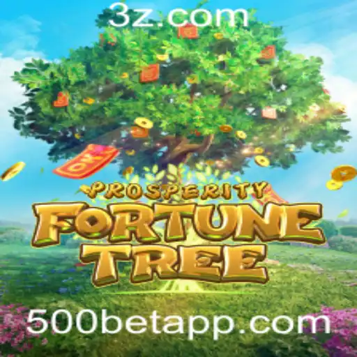 Descubra ProsperityFortuneTree: O Novo Fenômeno dos Jogos
