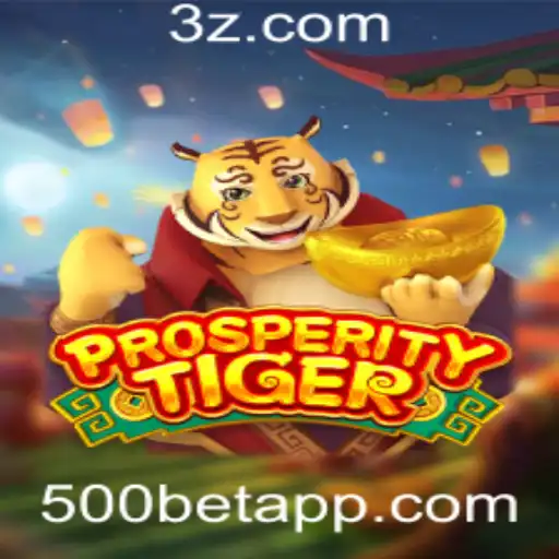 Explorando ProsperityTiger - O Jogo de Estratégia Financeira do Momento