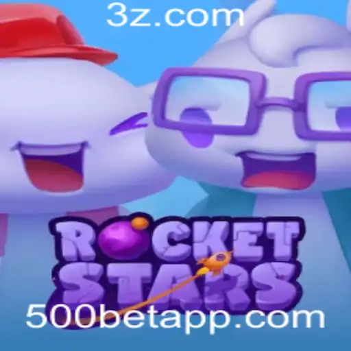 Descubra o Fascinante Mundo do Jogo RocketStars com a Emocionante Aposta 500bet
