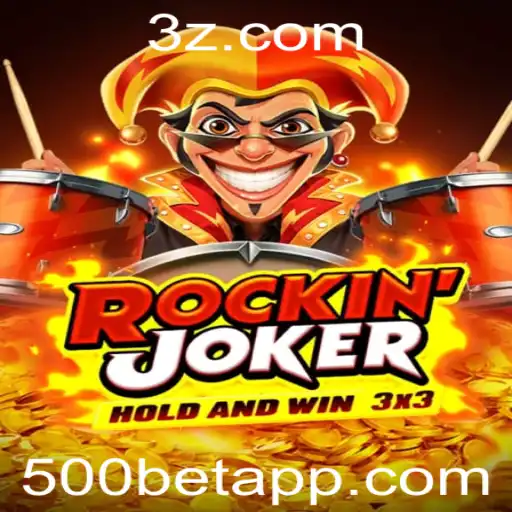 Explorando o Universo de RockinJoker: Como Jogar e as Regras do Jogo