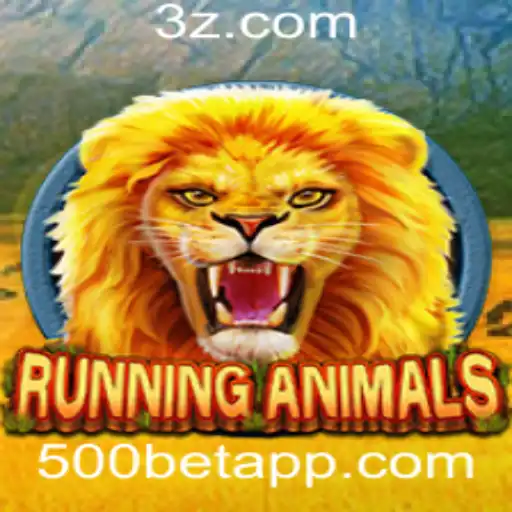 Explorando o Fascinante Mundo de RunningAnimals e a Estratégia do 500bet