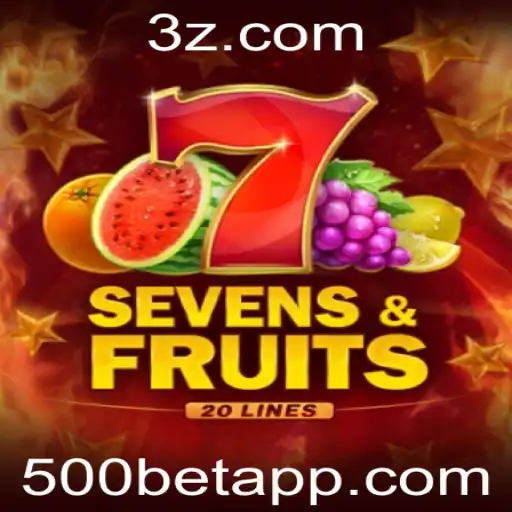 Descubra o Fascinante Mundo do Jogo SevensFruits20 com a Promoção 500bet