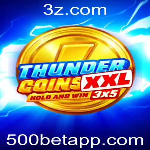 Explorando ThunderCoinsXxl: O Que Você Precisa Saber Sobre Este Jogo Inovador