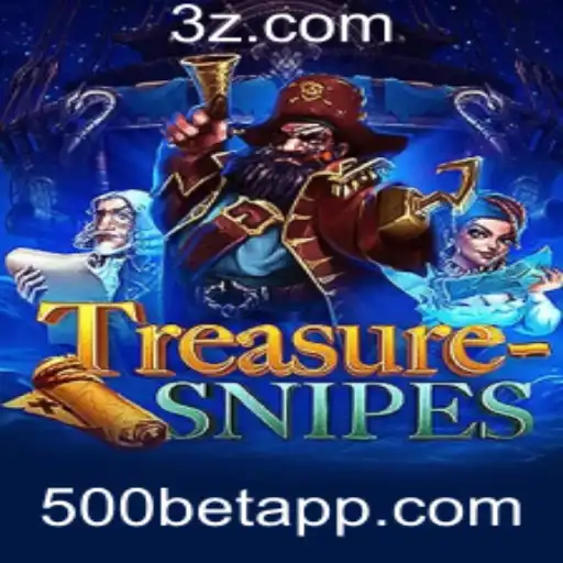 Descubra TreasureSnipes: O Jogo de Aventura e Estratégia com Fortes Emoções
