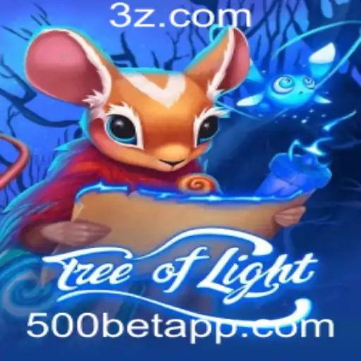 Descubra o Fascinante Mundo de TreeofLight com a Oportunidade de 500bet