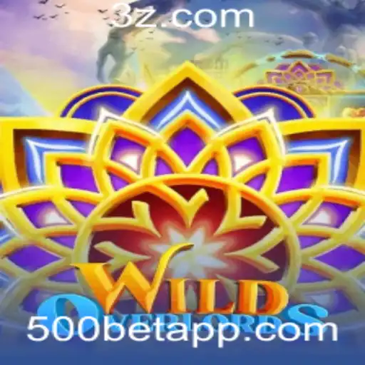 Explorando o Mundo de WildOverlords: Um Jogador Estratégico com Chances de 500bet