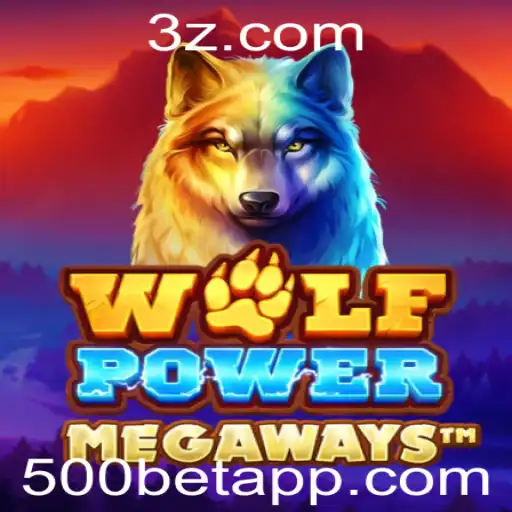 Explorando o Jogo WolfPowerMega: Um Mundo de Aventura e Estratégia com 500bet
