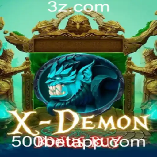 Explorando o Excitante Mundo do Jogo XDemonBonusBuy
