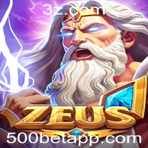 Descubra o Empolgante Mundo de Zeus e o 500bet